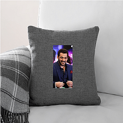 Salman Khan is also a film producer Salman Khan Pillows Cover