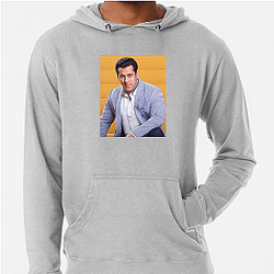 Salman Khan is known for his action films Salman Khan Hoodies