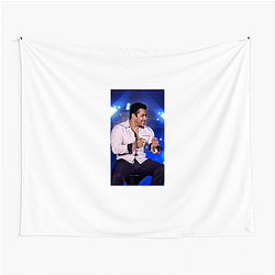 Salman Khan is also a philanthropist Salman Khan Tapestries