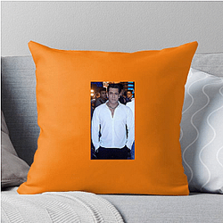 Salman Khan is an Indian actor Salman Khan Pillows Cover