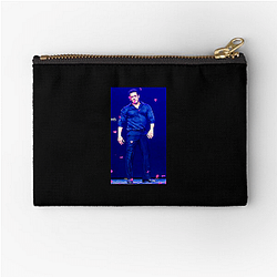 Salman Khan has a massive fan following Salman Khan Zipper Pouches