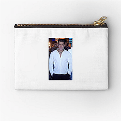 Salman Khan is an Indian actor Salman Khan Zipper Pouches