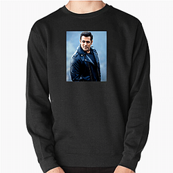 Salman Khan's career has spanned decades Salman Khan Sweatshirts