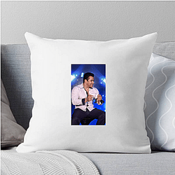 Salman Khan is also a philanthropist Salman Khan Pillows Cover