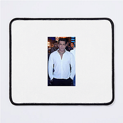 Salman Khan is an Indian actor Salman Khan Mouse Pads