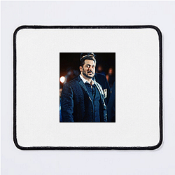 Salman Khan's hit film is Dabangg Salman Khan Mouse Pads