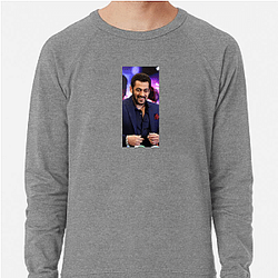 Salman Khan is also a film producer Salman Khan Sweatshirts