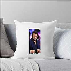 Salman Khan is also a film producer Salman Khan Pillows Cover