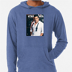 Salman Khan is one of the highest-paid actors Salman Khan Hoodies