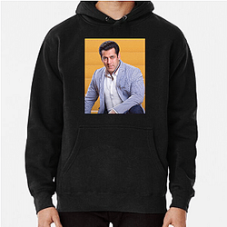Salman Khan is known for his action films Salman Khan Hoodies
