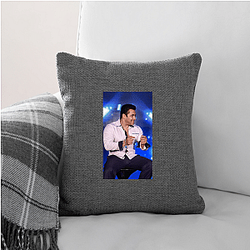 Salman Khan is also a philanthropist Salman Khan Pillows Cover