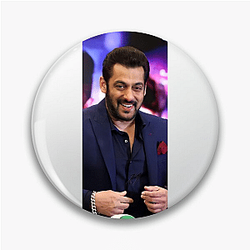 Salman Khan is also a film producer Salman Khan Pins