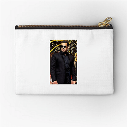 Salman Khan hosts the TV show Bigg Boss Salman Khan Zipper Pouches