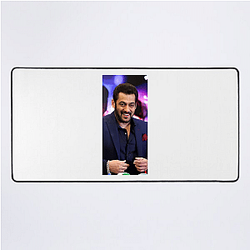 Salman Khan is also a film producer Salman Khan Mouse Pads