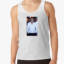 Salman Khan is an Indian actor Salman Khan Tank Tops