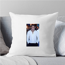 Salman Khan is an Indian actor Salman Khan Pillows Cover