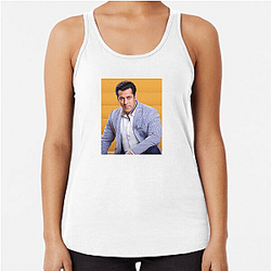 Salman Khan is known for his action films Salman Khan Tank Tops