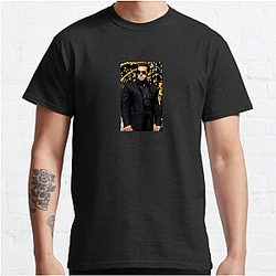Salman Khan hosts the TV show Bigg Boss Salman Khan T-Shirts
