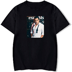Salman Khan is one of the highest-paid actors Salman Khan T-Shirts