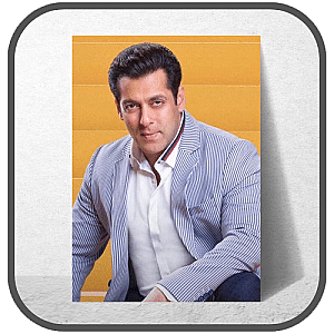 Salman Khan Posters