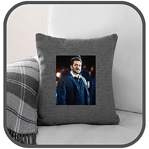 Salman Khan Pillows Cover