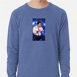 Salman Khan is also a philanthropist Salman Khan Sweatshirts