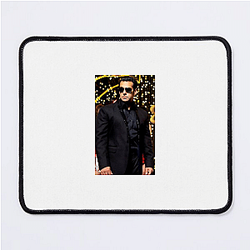Salman Khan hosts the TV show Bigg Boss Salman Khan Mouse Pads