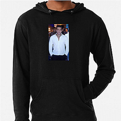 Salman Khan is an Indian actor Salman Khan Hoodies