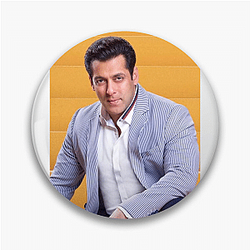 Salman Khan is known for his action films Salman Khan Pins