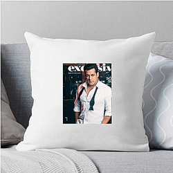 Salman Khan is one of the highest-paid actors Salman Khan Pillows Cover