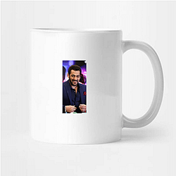 Salman Khan is also a film producer Salman Khan Mugs