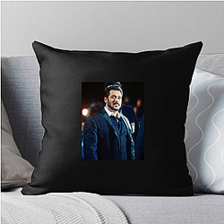 Salman Khan's hit film is Dabangg Salman Khan Pillows Cover