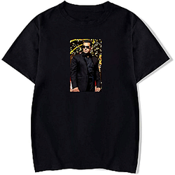 Salman Khan hosts the TV show Bigg Boss Salman Khan T-Shirts