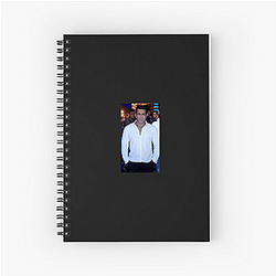 Salman Khan is an Indian actor Salman Khan Notebook