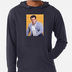 Salman Khan is known for his action films Salman Khan Hoodies