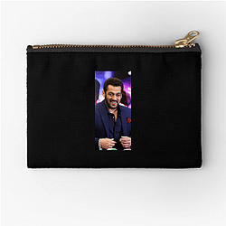 Salman Khan is also a film producer Salman Khan Zipper Pouches