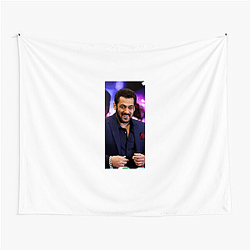 Salman Khan is also a film producer Salman Khan Tapestries