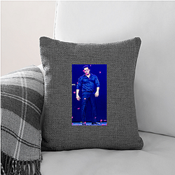 Salman Khan has a massive fan following Salman Khan Pillows Cover