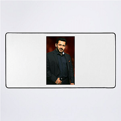 Salman Khan is a major star in Bollywood Salman Khan Mouse Pads