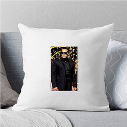 Salman Khan hosts the TV show Bigg Boss Salman Khan Pillows Cover
