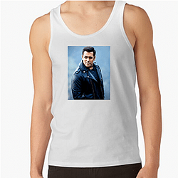 Salman Khan's career has spanned decades Salman Khan Tank Tops