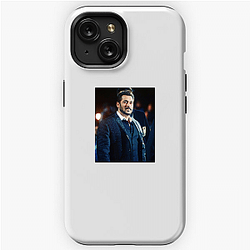 Salman Khan's hit film is Dabangg Salman Khan iPhone Cases