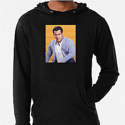 Salman Khan is known for his action films Salman Khan Hoodies