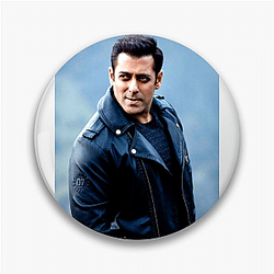 Salman Khan's career has spanned decades Salman Khan Pins