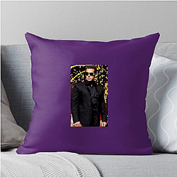 Salman Khan hosts the TV show Bigg Boss Salman Khan Pillows Cover