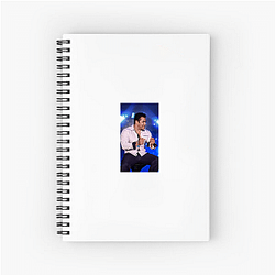 Salman Khan is also a philanthropist Salman Khan Notebook