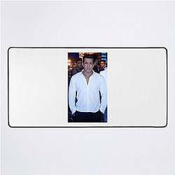 Salman Khan is an Indian actor Salman Khan Mouse Pads