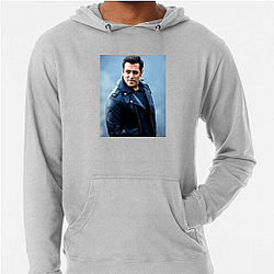Salman Khan's career has spanned decades Salman Khan Hoodies