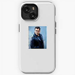 Salman Khan's career has spanned decades Salman Khan iPhone Cases