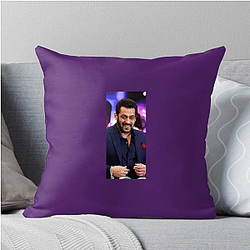 Salman Khan is also a film producer Salman Khan Pillows Cover